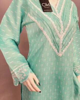 30613 Angoor Self Boti Lawn 2pc