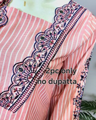 30665  Pink Lining  2pc