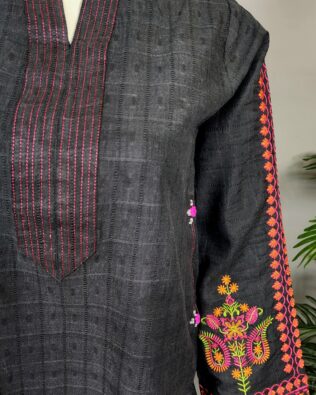 30672 Ash Deep Gray  Multi Emb 2pc