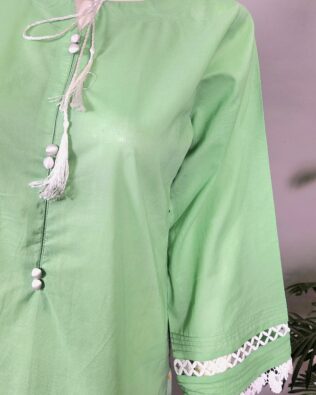 30689 Mint Cool Green 2pc