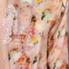 30716  Dirty Peach Emb 3pc