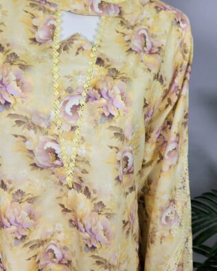 30728 Flax