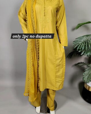 Turmeric yellow