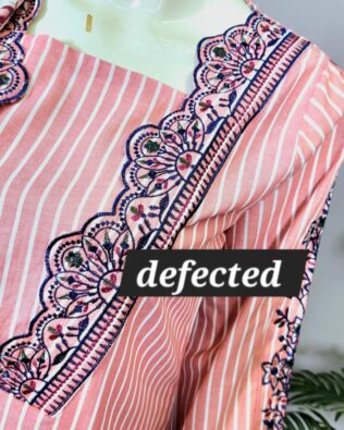 Defected Pink