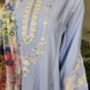 30773 Misty Blue Boski 3Pc