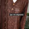 30796 ChestNut Brown 2pc