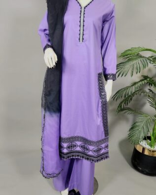 Iris purple sequence  2pc