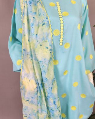 30809 Defected Asmeon Boski 3pc