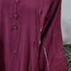 30808 Plum Deep Pitch Wool 2pc
