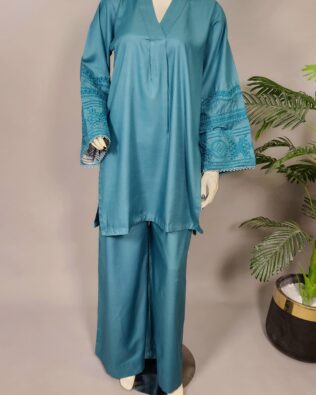 30755 Defected Cadet Coord Set