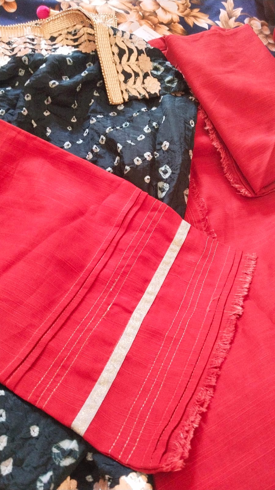 Image #1 from Nadia Kamran