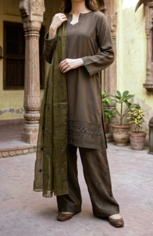 30895 Defected   Gorilaz Green 3pc