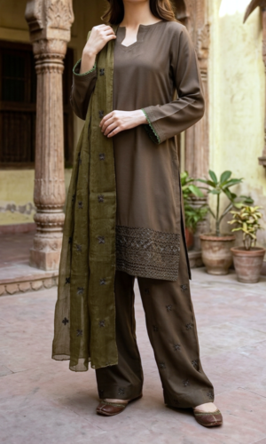 30895 Defected   Gorilaz Green 3pc