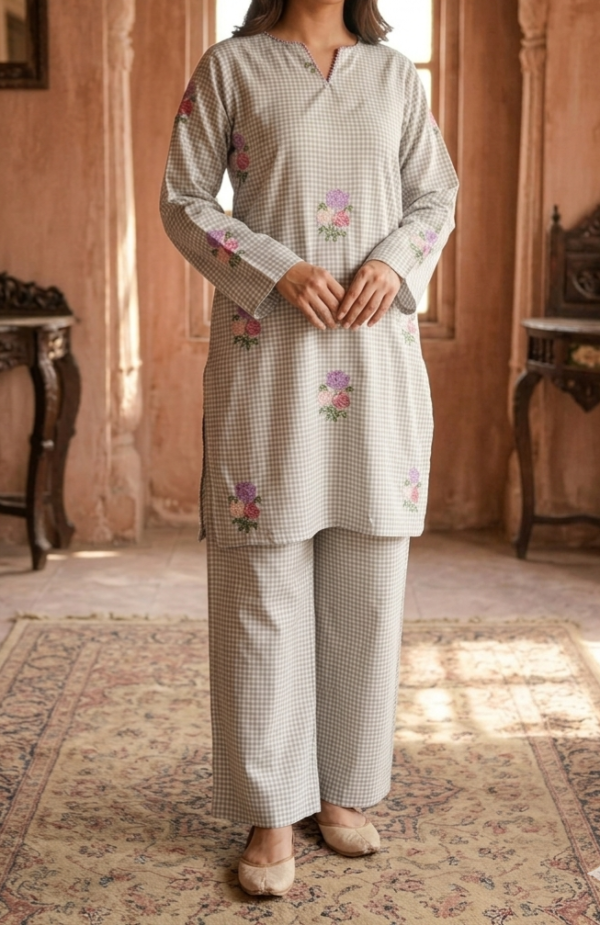 1775508595867 30852 Aqua Chack Coord Set 2pc