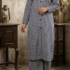 30848 Sale BW Check Long Coord Set