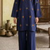 30903 Sale French Navy Coord Set 2pc