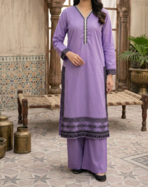 Iris purple sequence  2pc