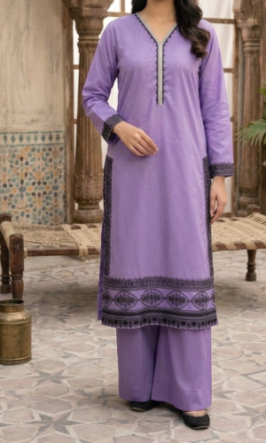 Iris purple sequence  2pc