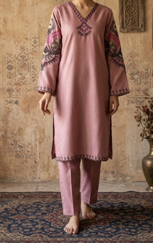 30820 Defected Thulian Pink 2pc