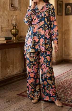 30842 Boho Khai Coord Set