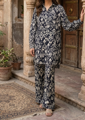 30838 BFoan Western Coord Set