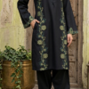 30839 RTR Khai Green Emb 2pc