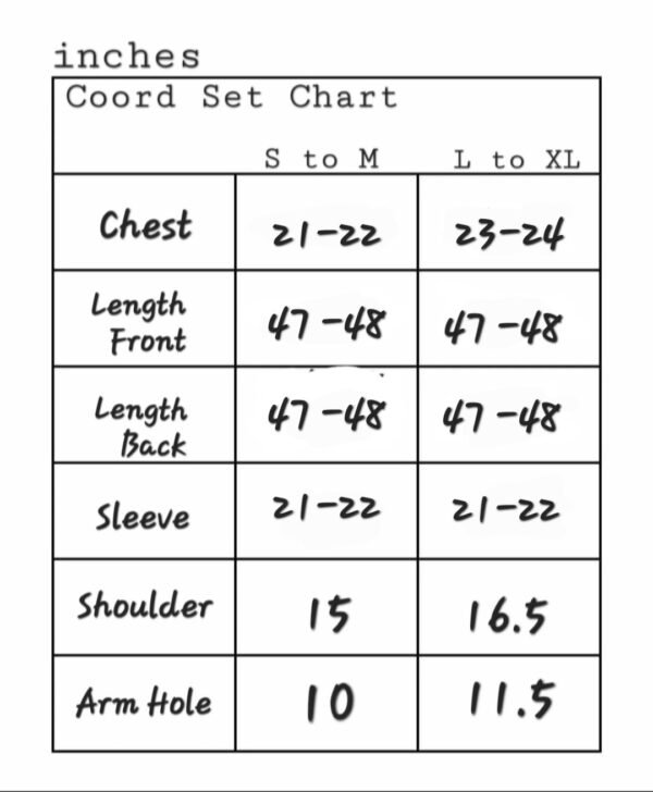 30848 Sale BW Check Long Coord Set