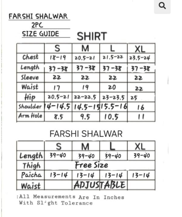 30910 Sunrint Printed 3pc