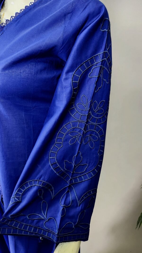 30666 Sale Royal  Minor Defected Bareeza 3pc