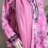 30715  Defected Gulbahar  Sale Lawn 2pc
