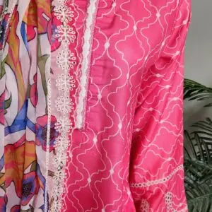 30798 RTR   Minor Defected Neon Pink Swiss 3pc