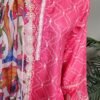 30798 RTR   Minor Defected Neon Pink Swiss 2pc