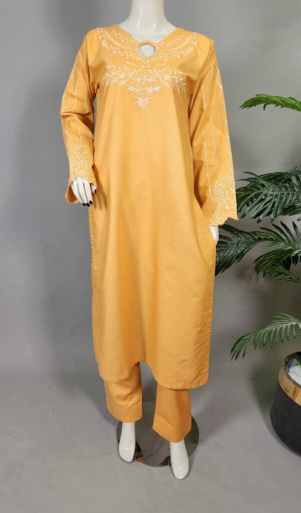 20251111_233325-scaled-1.jpg 30805 Coral Orange Solid 2pc