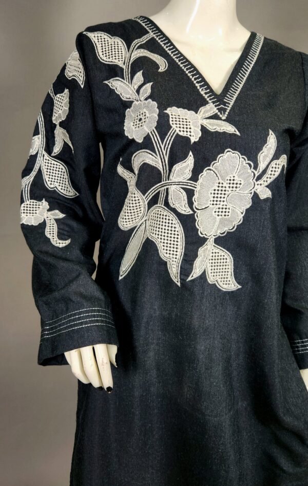 30806  Shadow Gray Wool 2pc