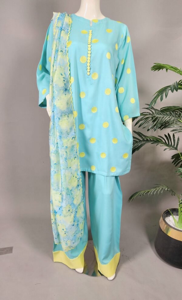 30809 Defected Asmeon Boski 3pc