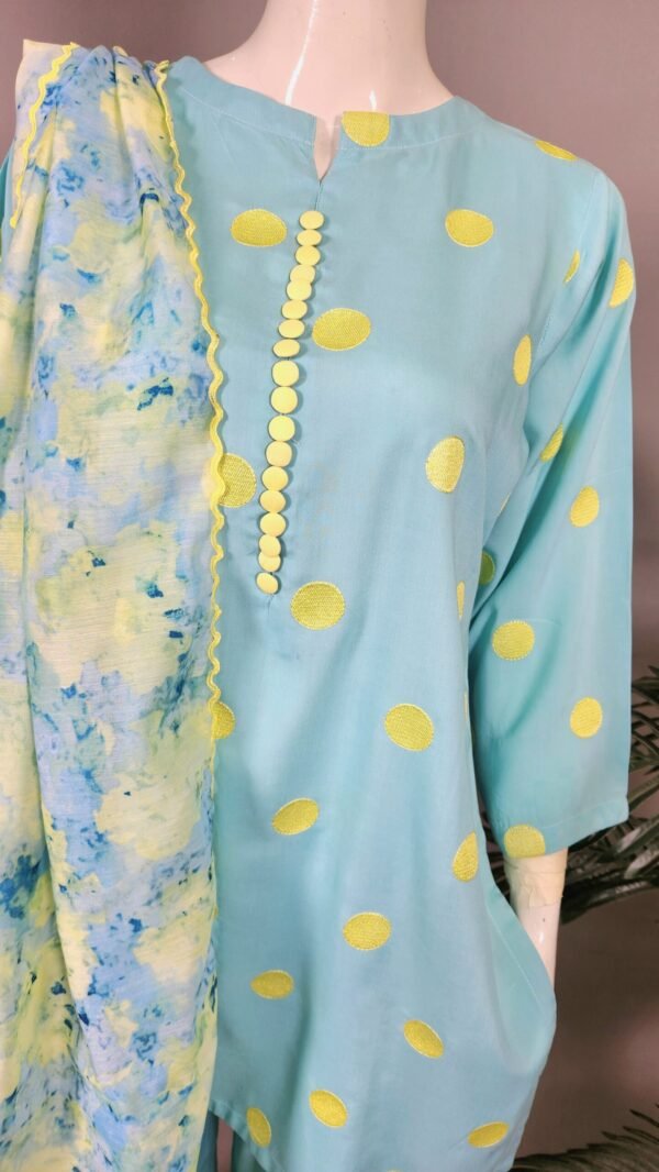 30809 Defected Asmeon Boski 3pc