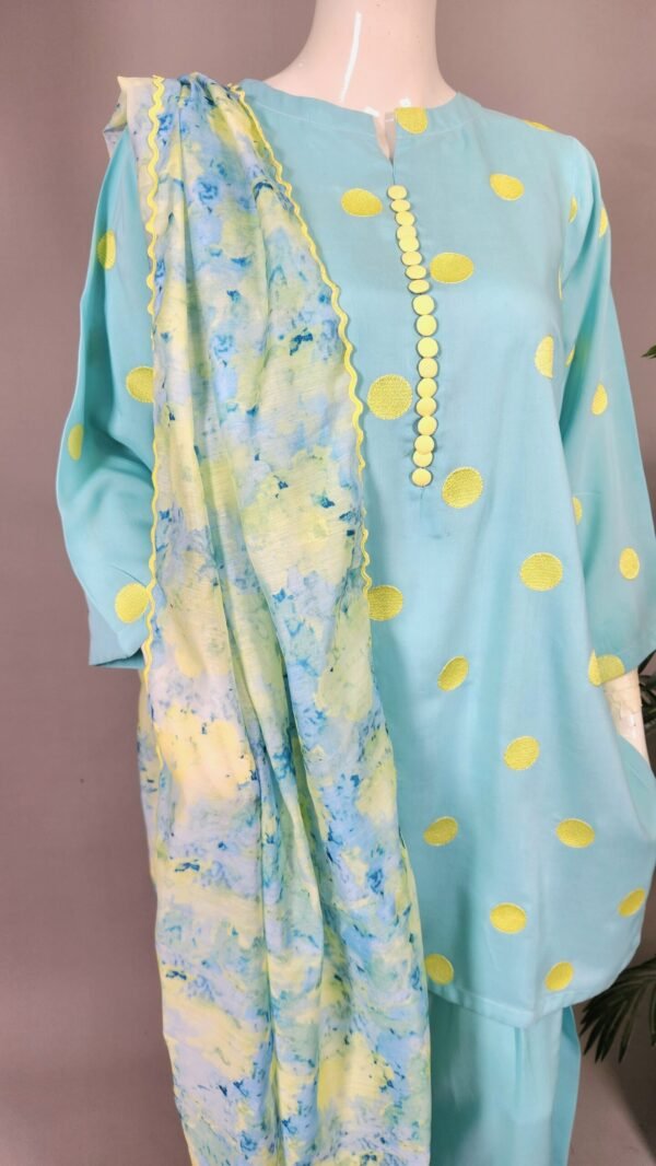 30809 Defected Asmeon Boski 3pc