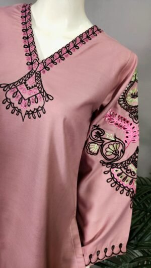 30820 Defected Thulian Pink 2pc