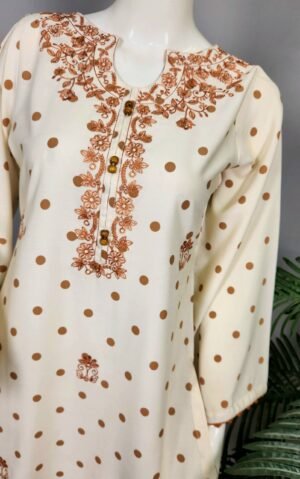 30825 Skin polka  Boski 2pc