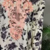 30823 Sale Pearlink Printed Coord Set