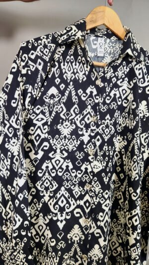 30838 BFoan Western Coord Set