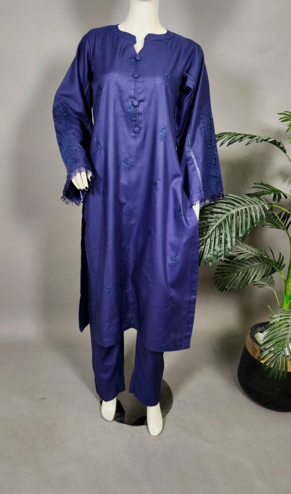 30843 Sale Egyptian Navy Emb 2pc