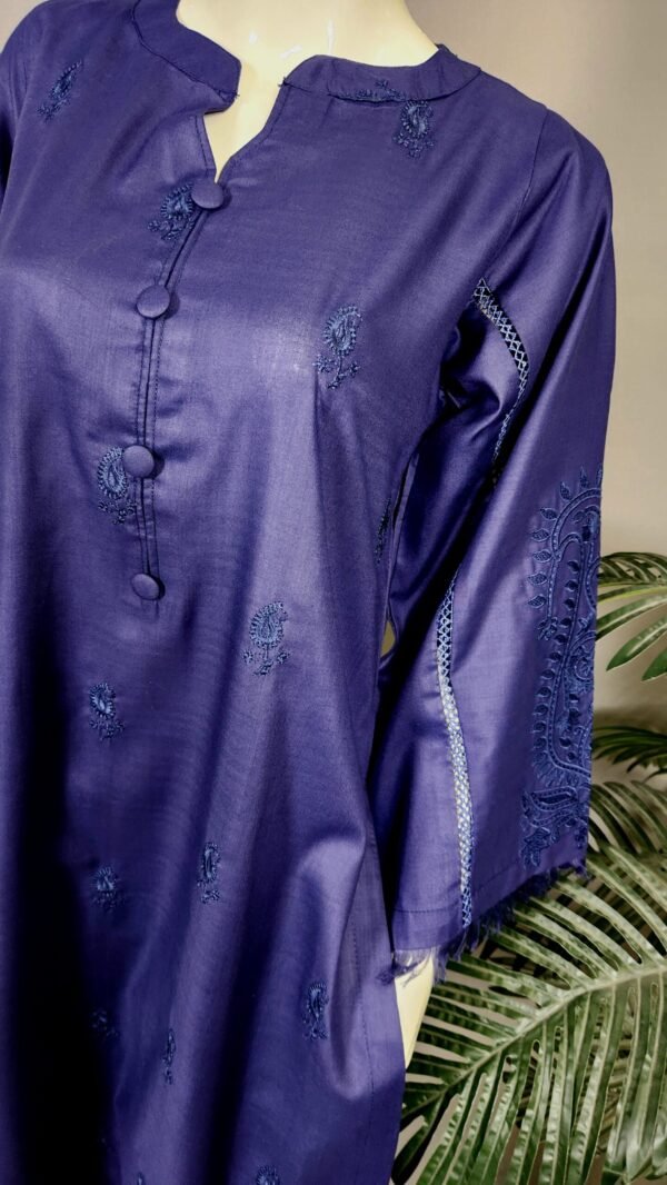 30843 Sale Egyptian Navy Emb 2pc