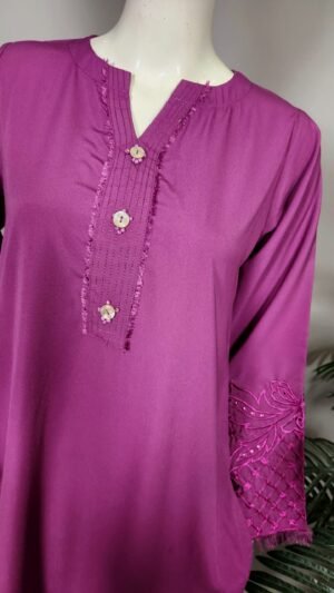 30850 RTR Fandango Pink 2pc