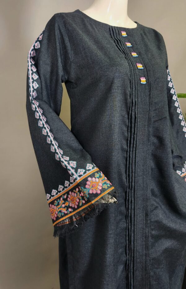 308561 RTR Degray Long Coord set 2pc