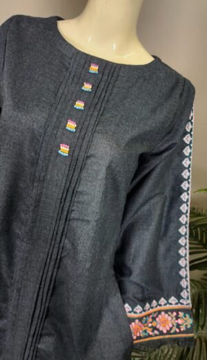 308561 RTR Degray Long Coord set 2pc