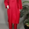 30860 RTR Redly  Khaddar solid coord 2pc