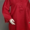 30860 RTR Redly  Khaddar solid coord 2pc