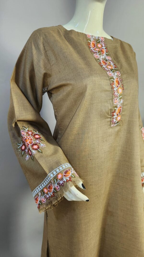 30864 Wheat Skin Viscose 2pc