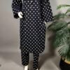 20260106_230831-scaled-1.jpg 30866 RTR Polka Plain Black Cotton 2pc